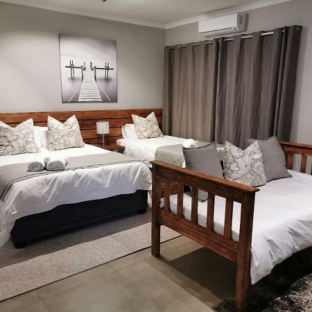 Appartamento Rosedene Bloemfontein Esterno foto