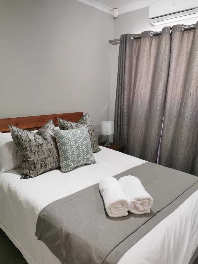 Appartamento Rosedene Bloemfontein Esterno foto