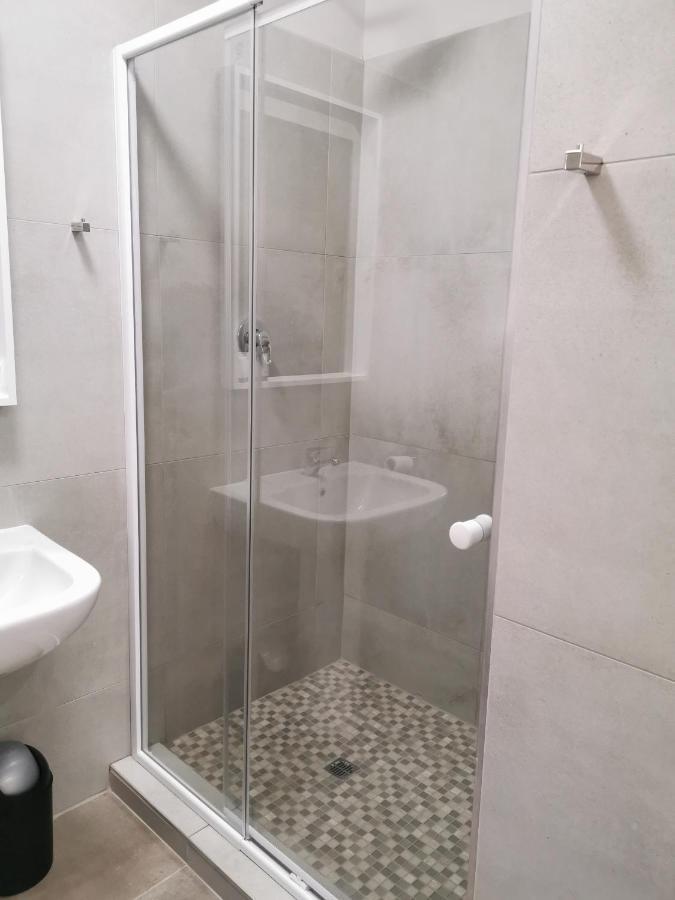 Appartamento Rosedene Bloemfontein Esterno foto