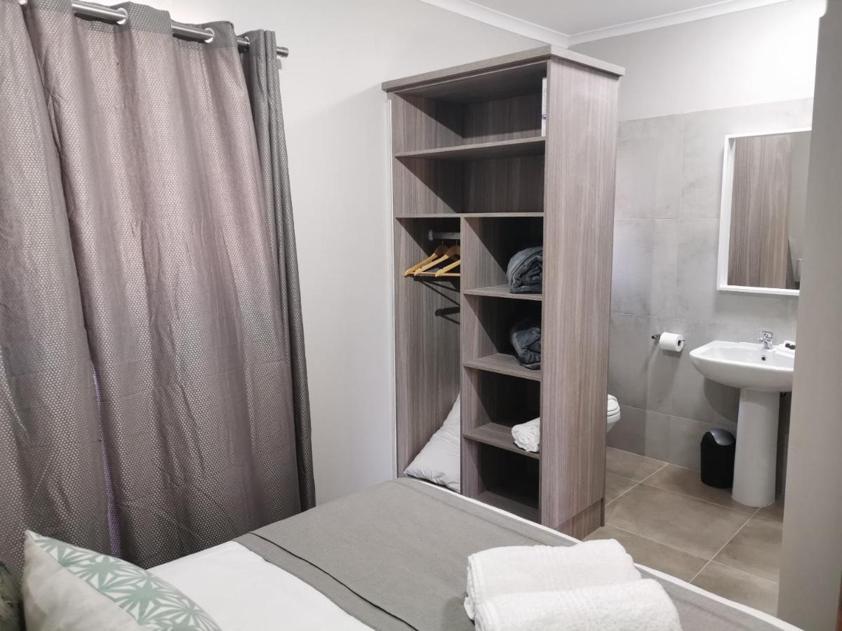 Appartamento Rosedene Bloemfontein Esterno foto