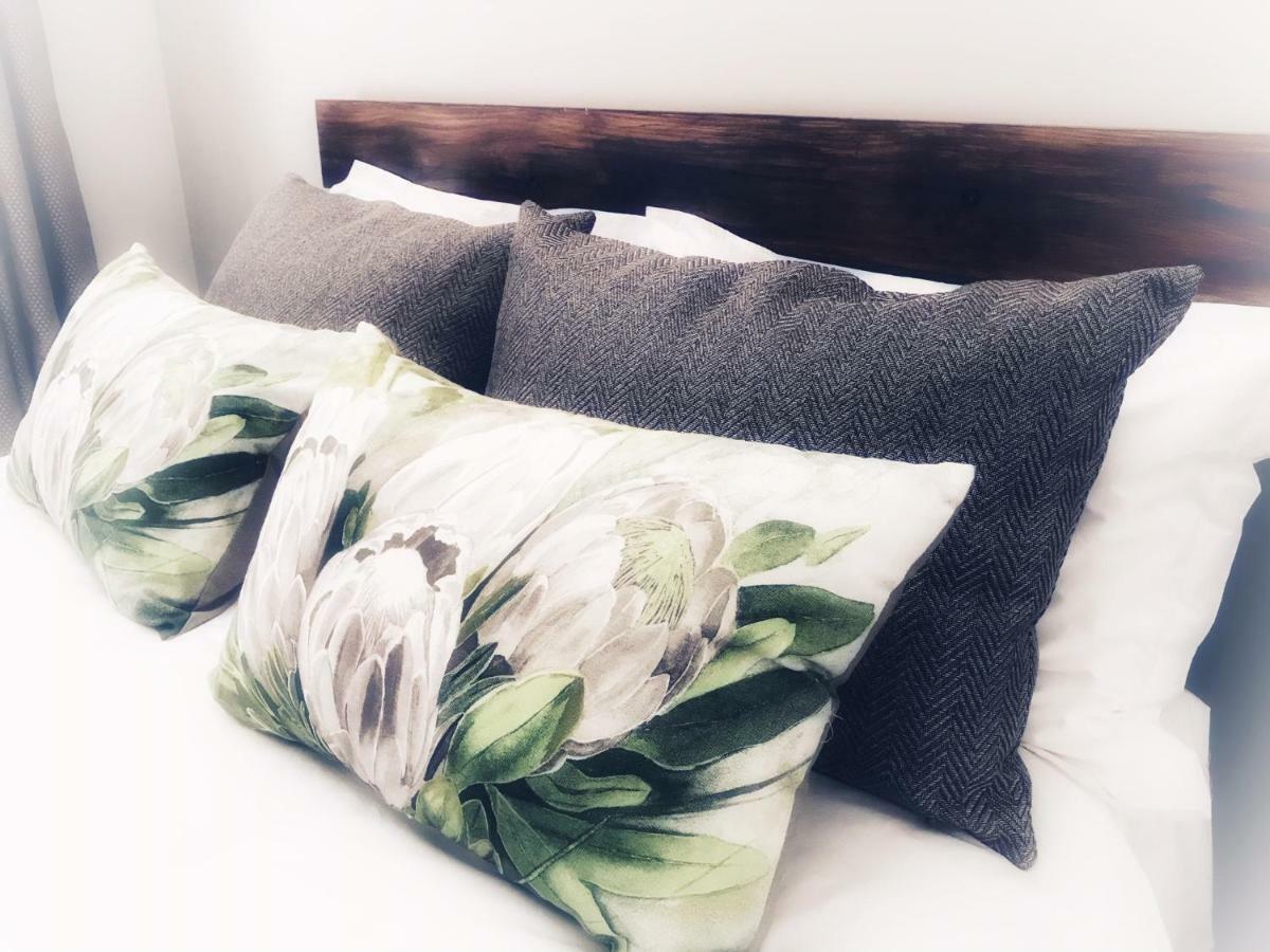 Appartamento Rosedene Bloemfontein Esterno foto