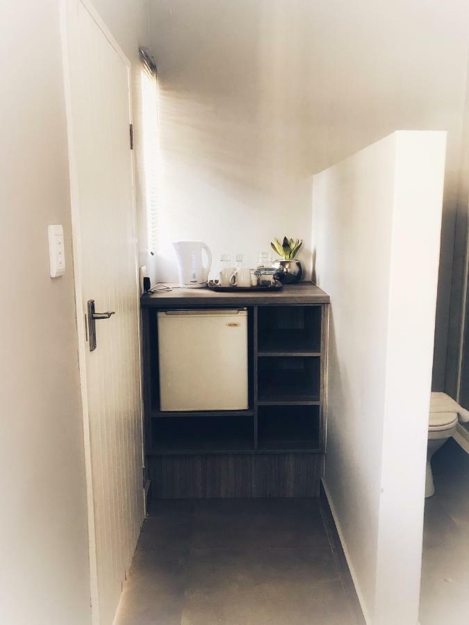 Appartamento Rosedene Bloemfontein Esterno foto