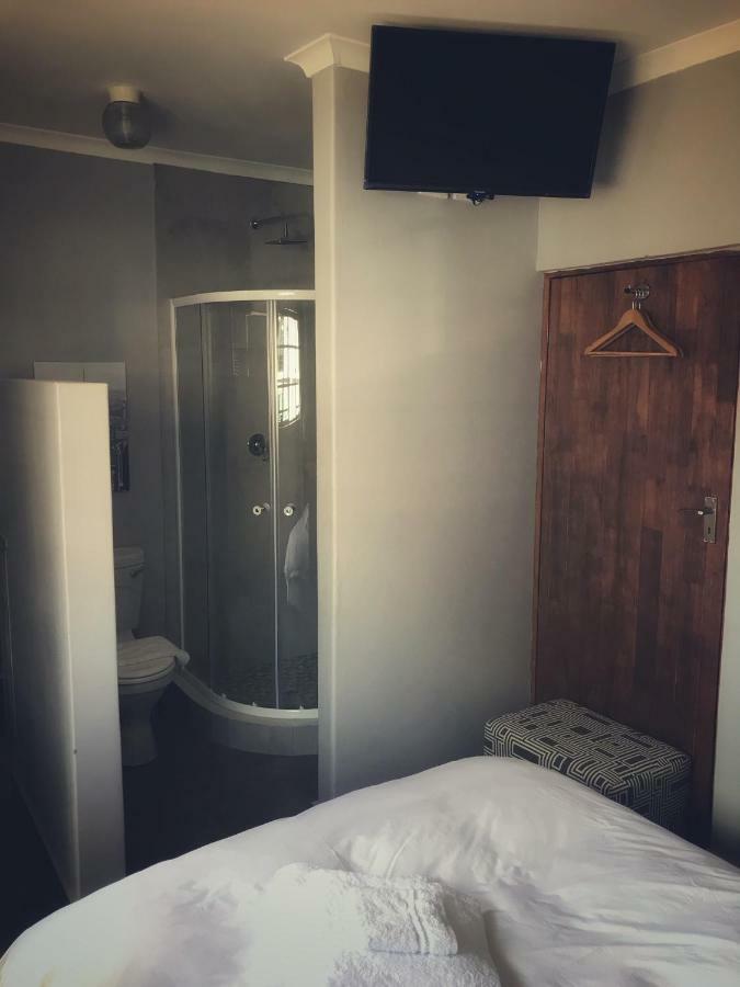 Appartamento Rosedene Bloemfontein Esterno foto