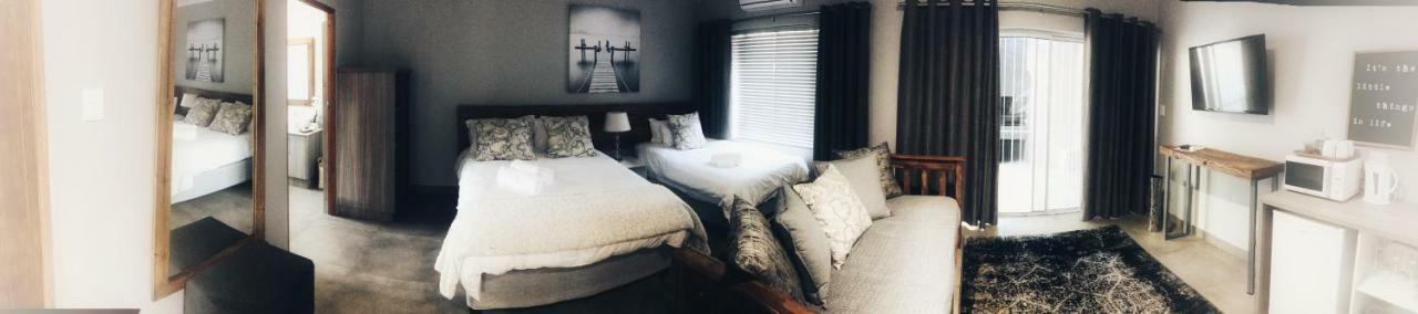 Appartamento Rosedene Bloemfontein Esterno foto