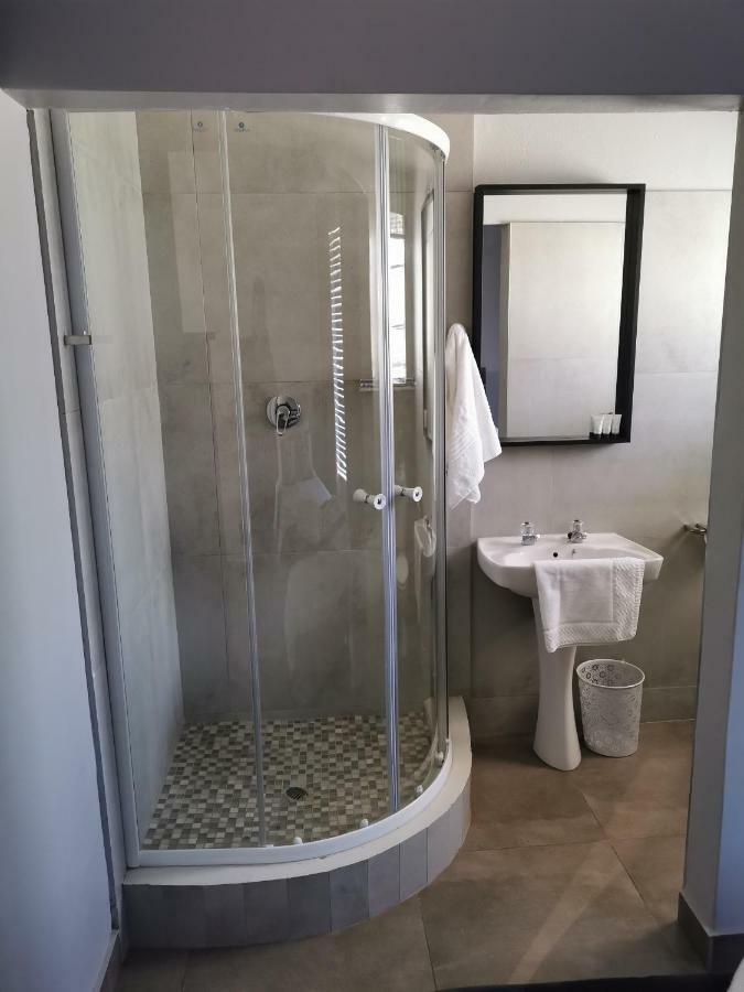 Appartamento Rosedene Bloemfontein Esterno foto