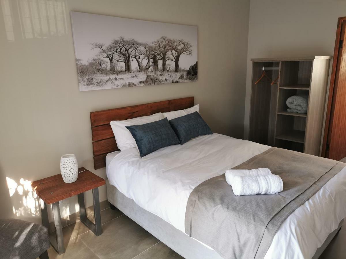 Appartamento Rosedene Bloemfontein Esterno foto