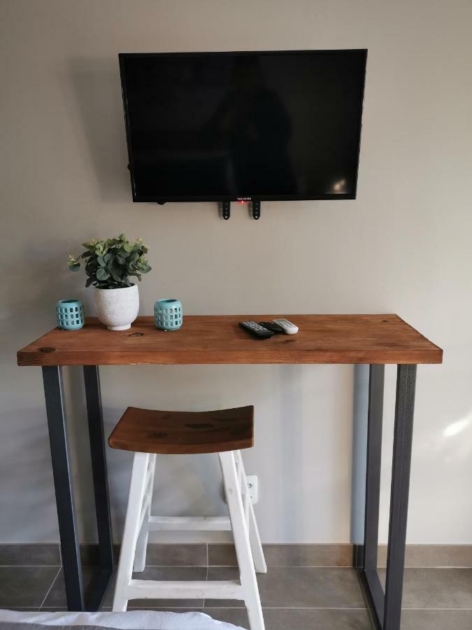 Appartamento Rosedene Bloemfontein Esterno foto