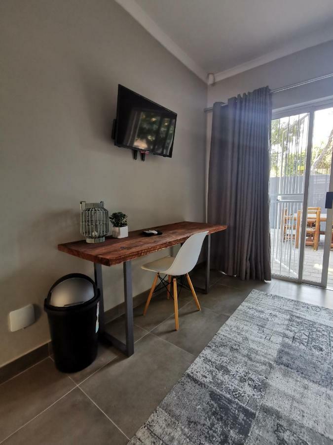 Appartamento Rosedene Bloemfontein Esterno foto