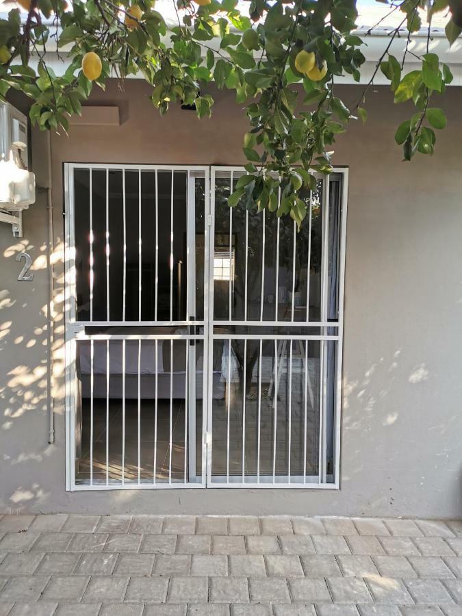 Appartamento Rosedene Bloemfontein Esterno foto