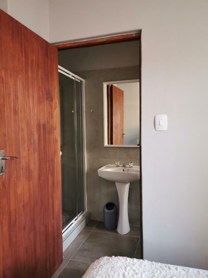 Appartamento Rosedene Bloemfontein Esterno foto