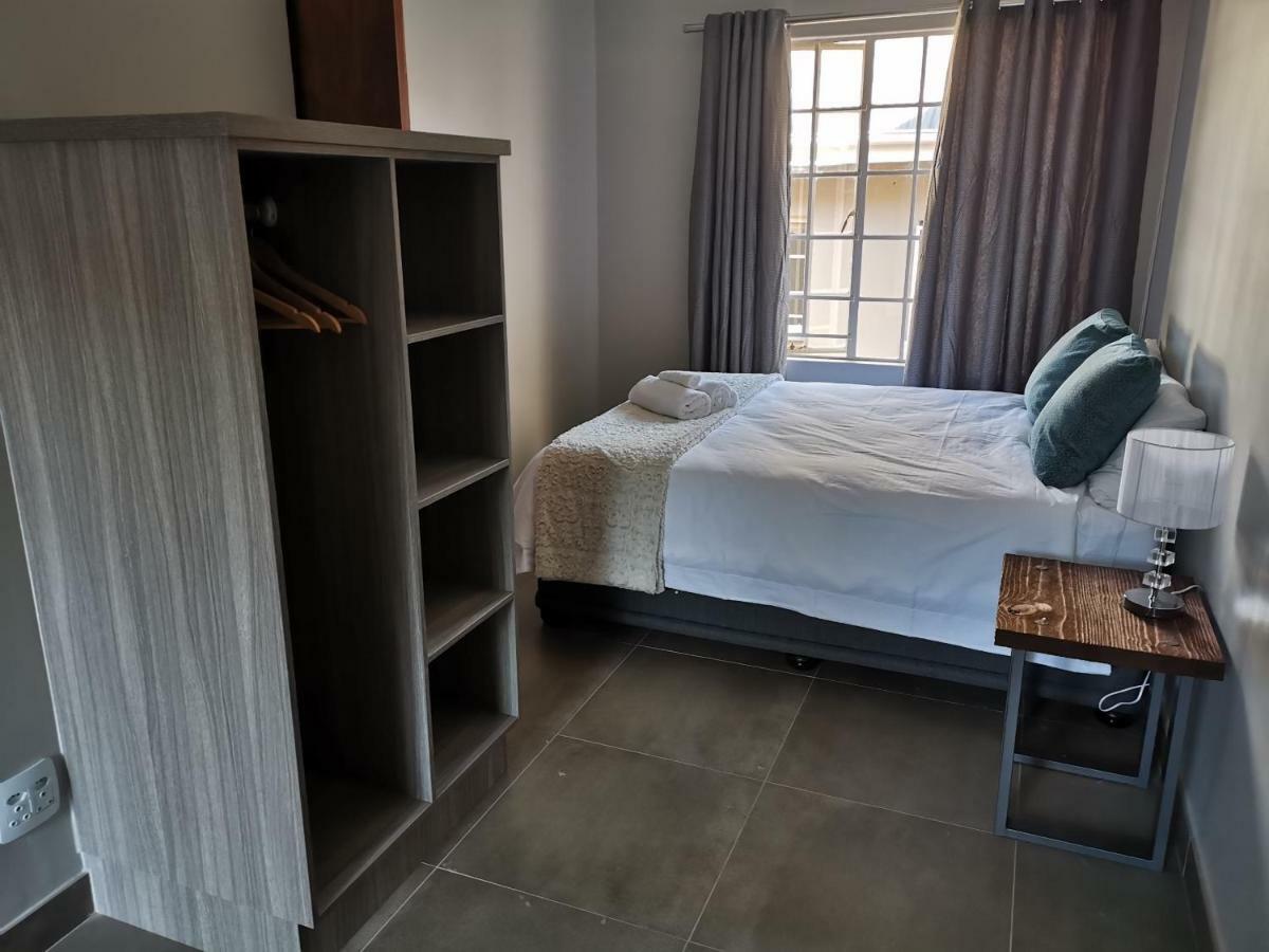Appartamento Rosedene Bloemfontein Esterno foto