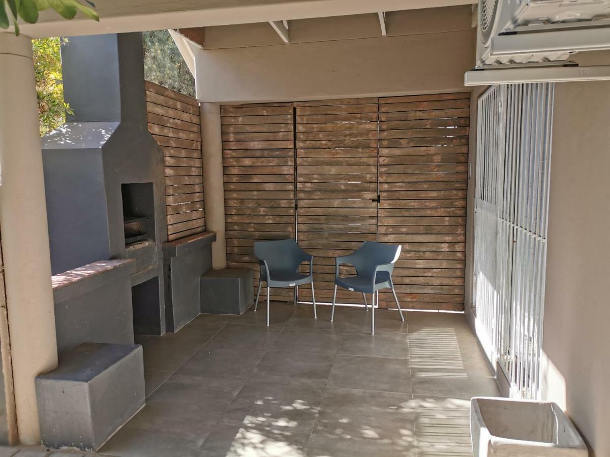 Appartamento Rosedene Bloemfontein Esterno foto
