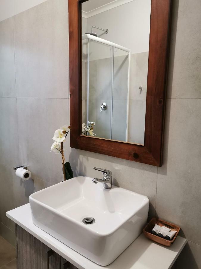 Appartamento Rosedene Bloemfontein Esterno foto