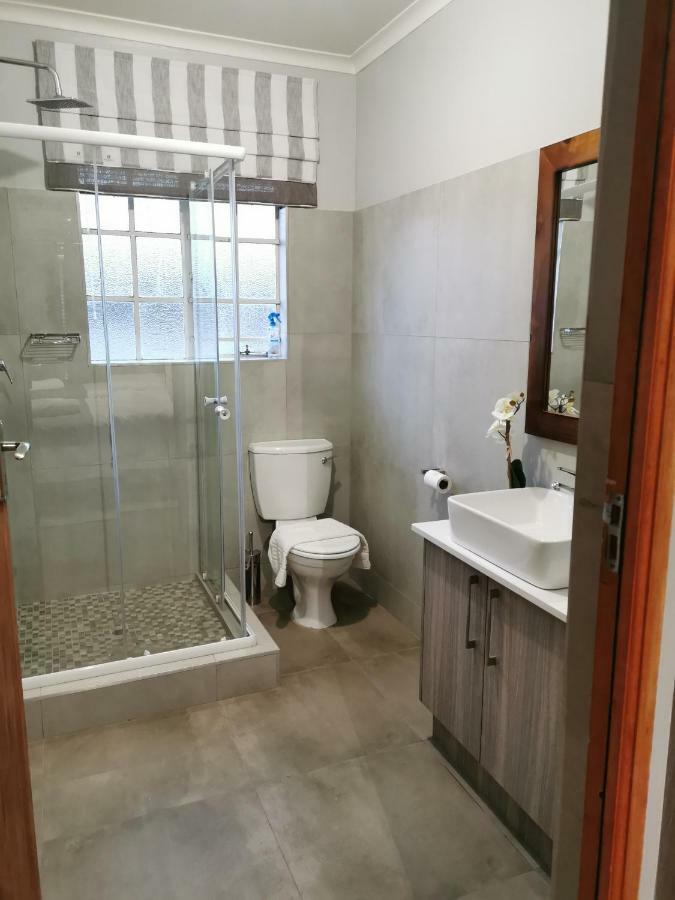 Appartamento Rosedene Bloemfontein Esterno foto
