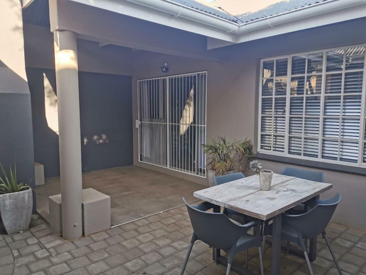 Appartamento Rosedene Bloemfontein Esterno foto